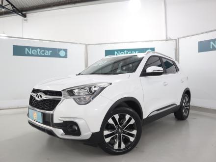 TIGGO 5X TXS